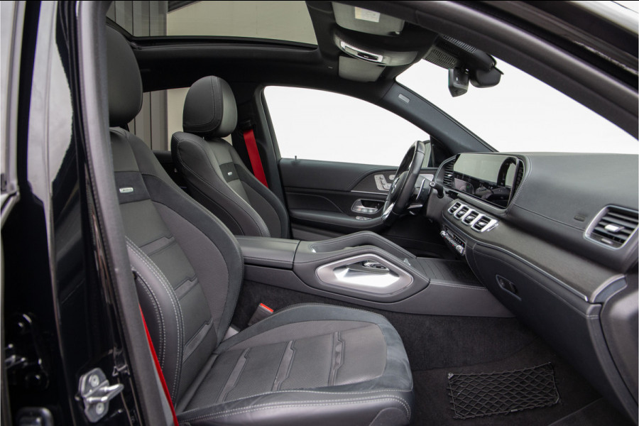 Mercedes-Benz GLE Coupé AMG 53 4MATIC+ Premium, Pano, Distronic, Burmester, Track-Pace, BTW