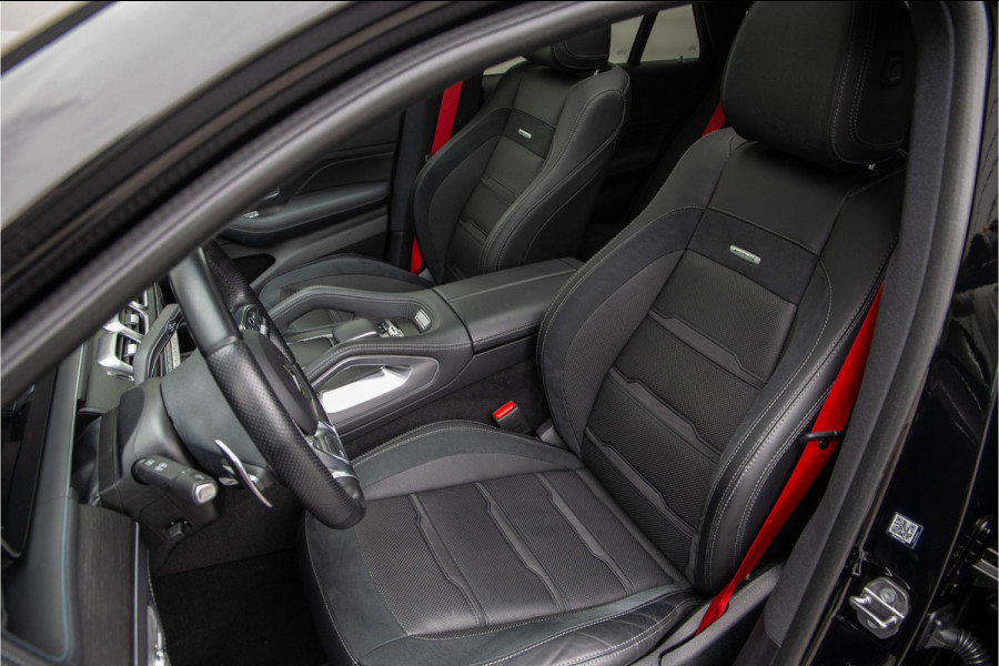 Mercedes-Benz GLE Coupé AMG 53 4MATIC+ Premium, Pano, Distronic, Burmester, Track-Pace, BTW