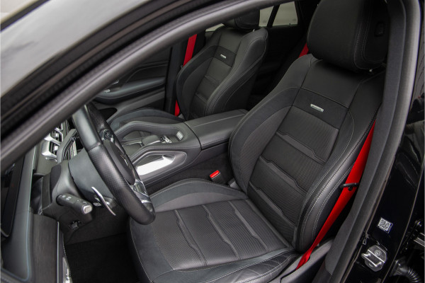 Mercedes-Benz GLE Coupé AMG 53 4MATIC+ Premium, Pano, Distronic, Burmester, Track-Pace, BTW