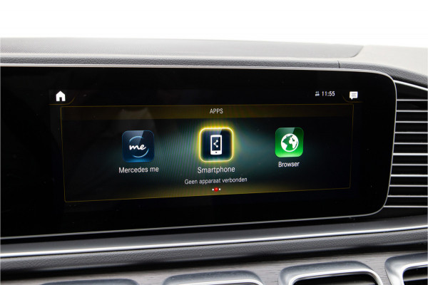 Mercedes-Benz GLE Coupé AMG 53 4MATIC+ Premium, Pano, Distronic, Burmester, Track-Pace, BTW