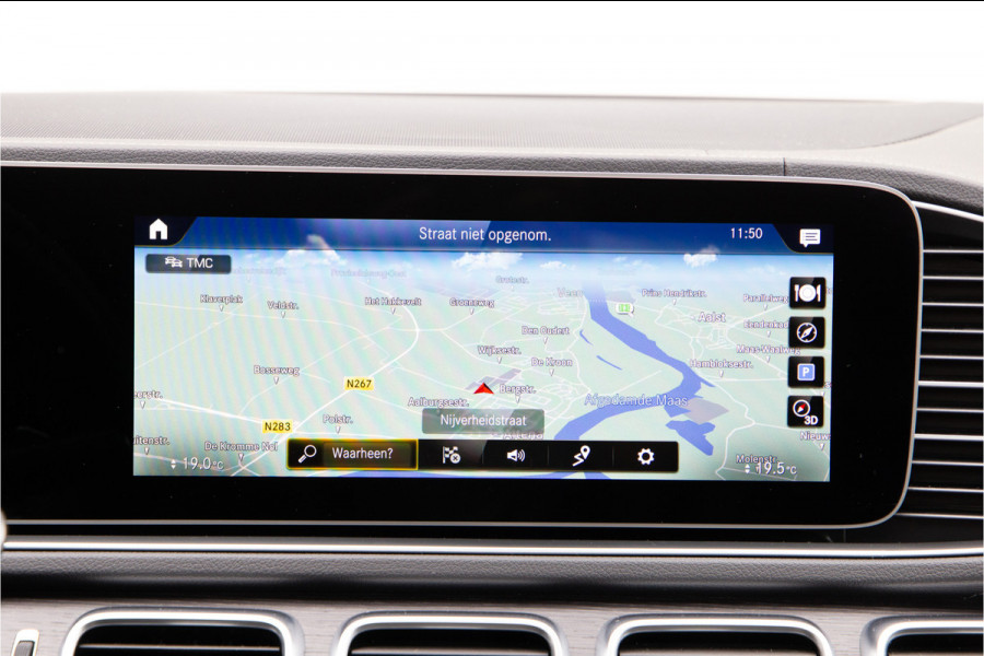 Mercedes-Benz GLE Coupé AMG 53 4MATIC+ Premium, Pano, Distronic, Burmester, Track-Pace, BTW