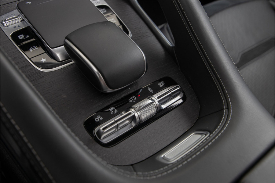Mercedes-Benz GLE Coupé AMG 53 4MATIC+ Premium, Pano, Distronic, Burmester, Track-Pace, BTW