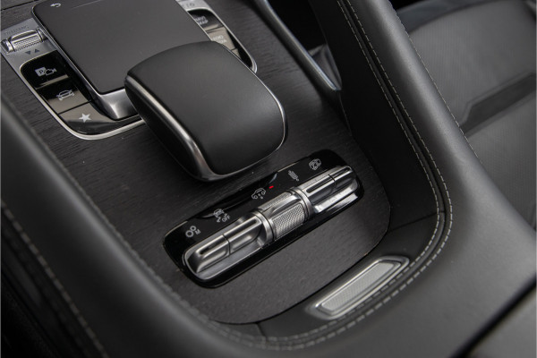 Mercedes-Benz GLE Coupé AMG 53 4MATIC+ Premium, Pano, Distronic, Burmester, Track-Pace, BTW