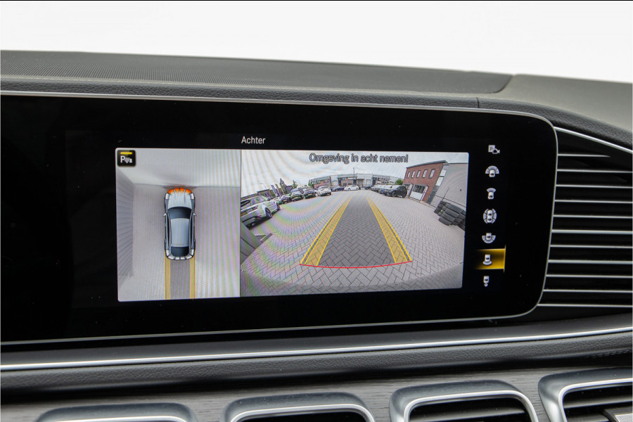 Mercedes-Benz GLE Coupé AMG 53 4MATIC+ Premium, Pano, Distronic, Burmester, Track-Pace, BTW