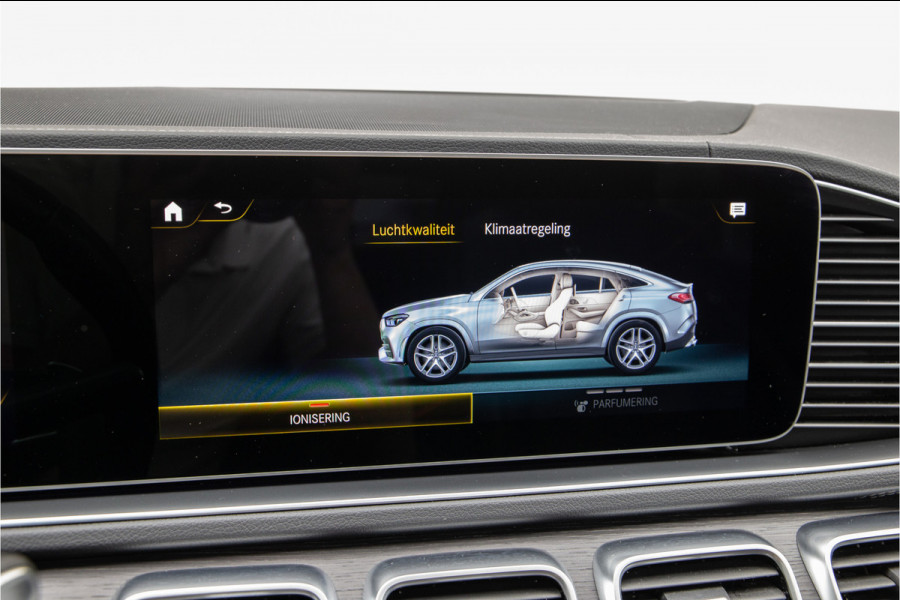 Mercedes-Benz GLE Coupé AMG 53 4MATIC+ Premium, Pano, Distronic, Burmester, Track-Pace, BTW