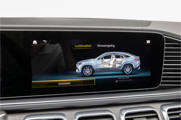 Mercedes-Benz GLE Coupé AMG 53 4MATIC+ Premium, Pano, Distronic, Burmester, Track-Pace, BTW
