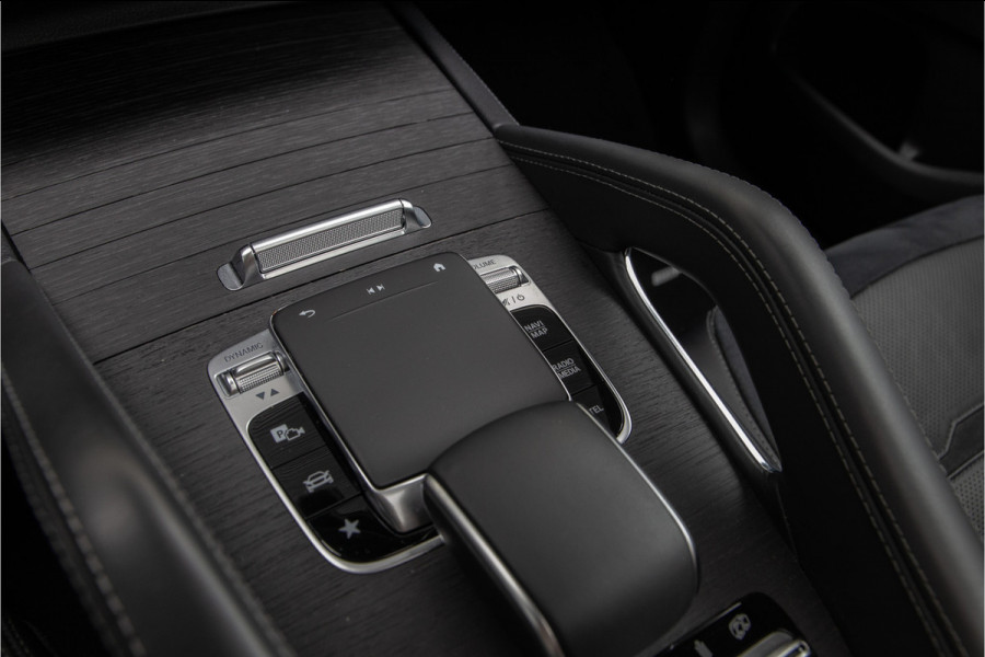 Mercedes-Benz GLE Coupé AMG 53 4MATIC+ Premium, Pano, Distronic, Burmester, Track-Pace, BTW