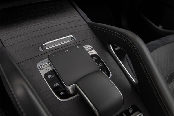 Mercedes-Benz GLE Coupé AMG 53 4MATIC+ Premium, Pano, Distronic, Burmester, Track-Pace, BTW