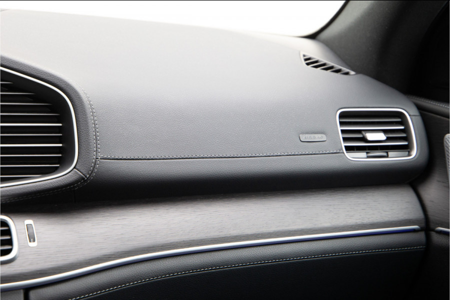 Mercedes-Benz GLE Coupé AMG 53 4MATIC+ Premium, Pano, Distronic, Burmester, Track-Pace, BTW