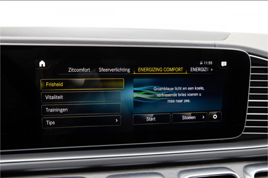 Mercedes-Benz GLE Coupé AMG 53 4MATIC+ Premium, Pano, Distronic, Burmester, Track-Pace, BTW