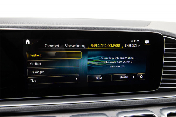 Mercedes-Benz GLE Coupé AMG 53 4MATIC+ Premium, Pano, Distronic, Burmester, Track-Pace, BTW