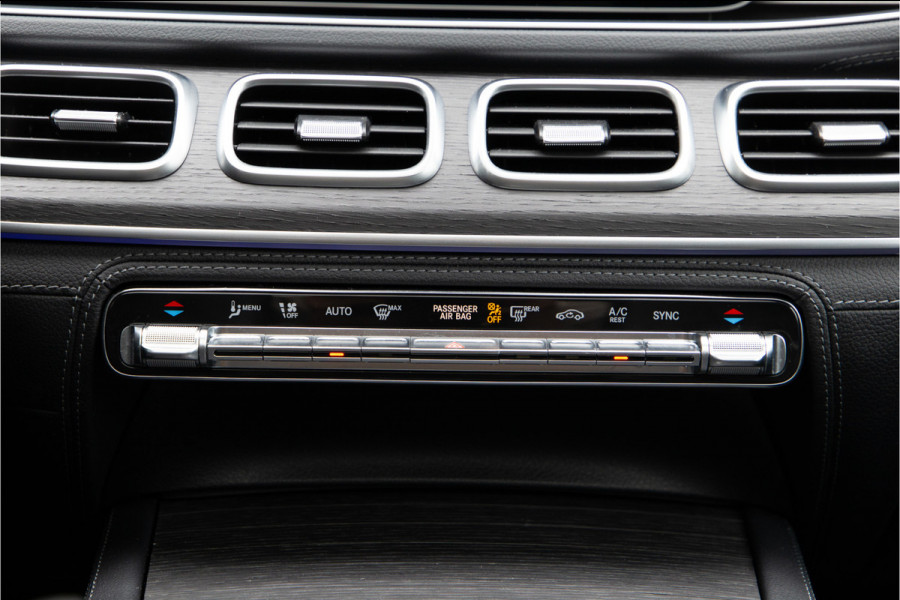 Mercedes-Benz GLE Coupé AMG 53 4MATIC+ Premium, Pano, Distronic, Burmester, Track-Pace, BTW