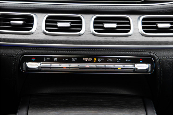 Mercedes-Benz GLE Coupé AMG 53 4MATIC+ Premium, Pano, Distronic, Burmester, Track-Pace, BTW