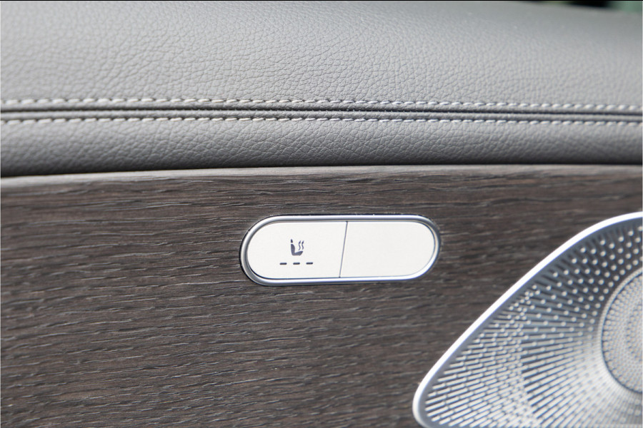 Mercedes-Benz GLE Coupé AMG 53 4MATIC+ Premium, Pano, Distronic, Burmester, Track-Pace, BTW