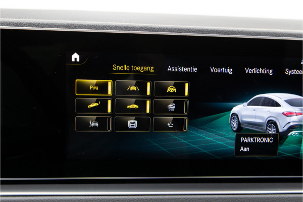 Mercedes-Benz GLE Coupé AMG 53 4MATIC+ Premium, Pano, Distronic, Burmester, Track-Pace, BTW