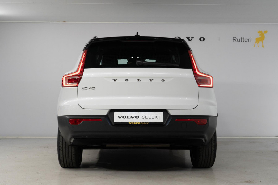 Volvo XC40 T5 262PK Automaat R-Design / Climate pack  / Park assist / Camera achter / Nubuck bekleding / Volvo On-Call