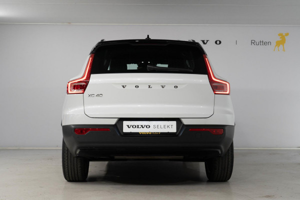 Volvo XC40 T5 262PK Automaat R-Design / Climate pack  / Park assist / Camera achter / Nubuck bekleding / Volvo On-Call