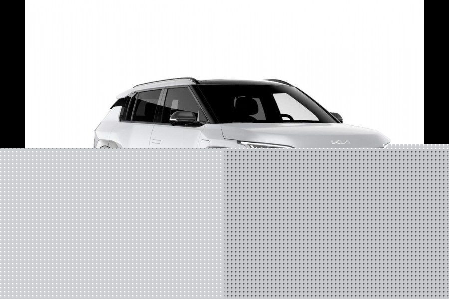 Kia EV3 GT-Line 81.4 kWh | Cruise control adaptief met Stop&Go en stuurhulp | Vegan lederen stoelbekleding ‘GT-Line’