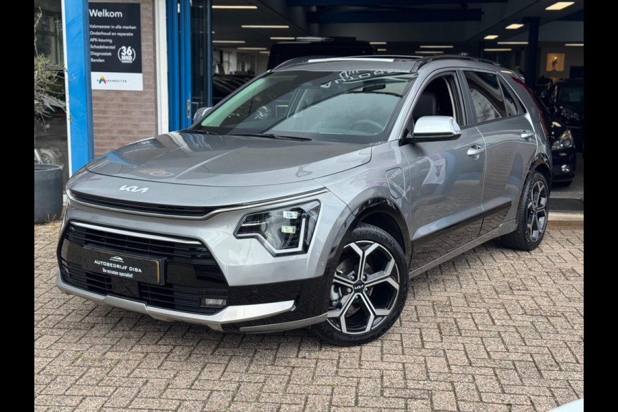 Kia Niro 1.6 GDi PHEV ExecutiveLine 2024 NAVI PLUG IN 1e Eig
