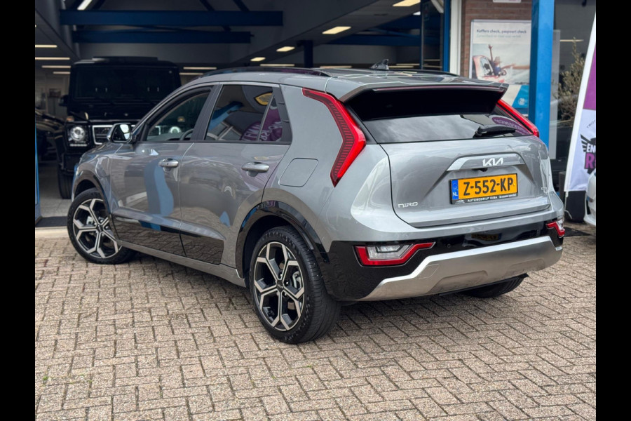 Kia Niro 1.6 GDi PHEV ExecutiveLine 2024 NAVI PLUG IN 1e Eig