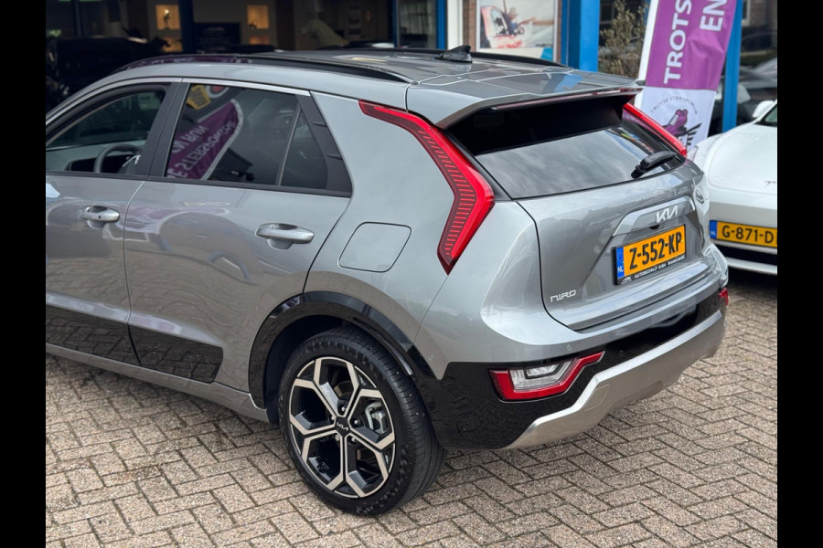 Kia Niro 1.6 GDi PHEV ExecutiveLine 2024 NAVI PLUG IN 1e Eig