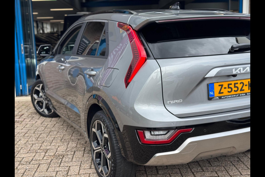 Kia Niro 1.6 GDi PHEV ExecutiveLine 2024 NAVI PLUG IN 1e Eig