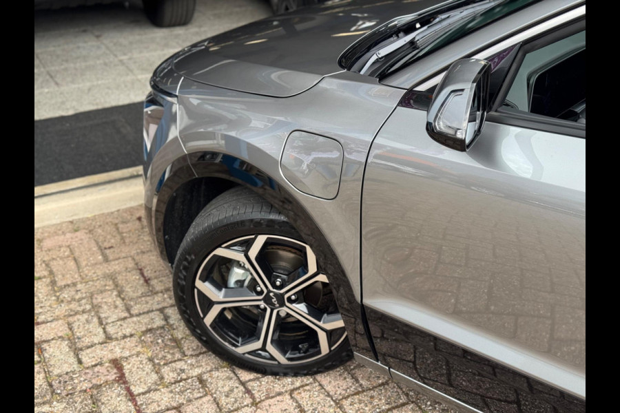 Kia Niro 1.6 GDi PHEV ExecutiveLine 2024 NAVI PLUG IN 1e Eig