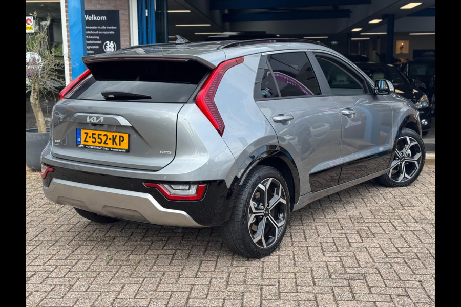 Kia Niro 1.6 GDi PHEV ExecutiveLine 2024 NAVI PLUG IN 1e Eig