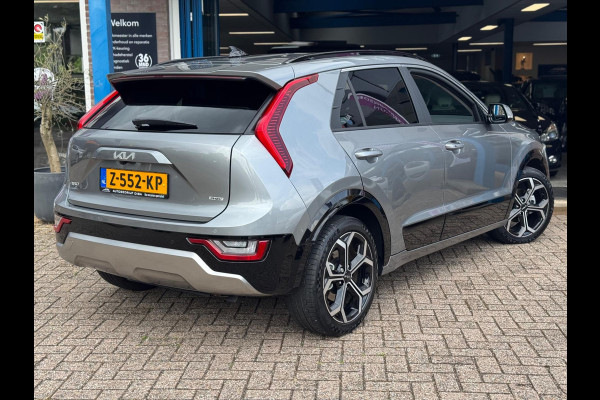 Kia Niro 1.6 GDi PHEV ExecutiveLine 2024 NAVI PLUG IN 1e Eig