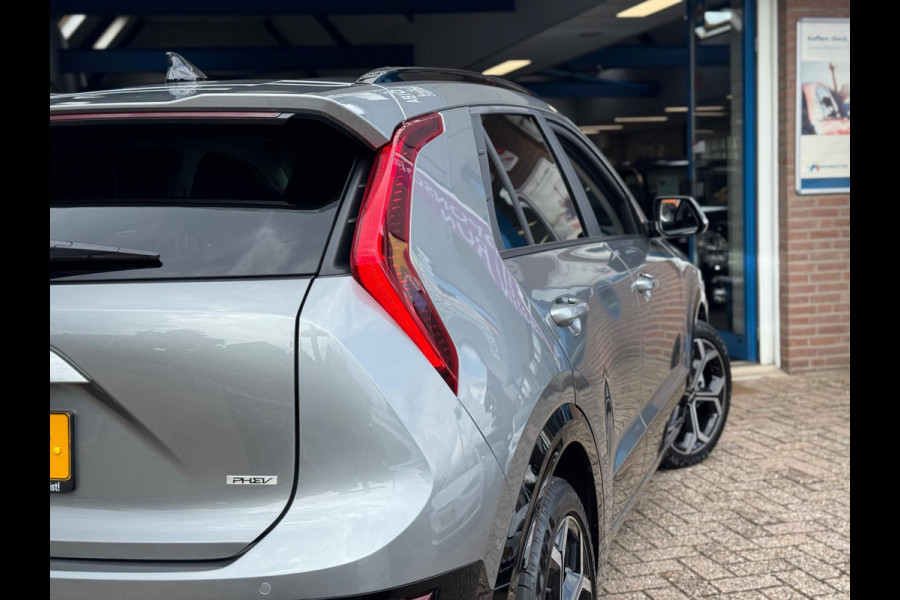 Kia Niro 1.6 GDi PHEV ExecutiveLine 2024 NAVI PLUG IN 1e Eig