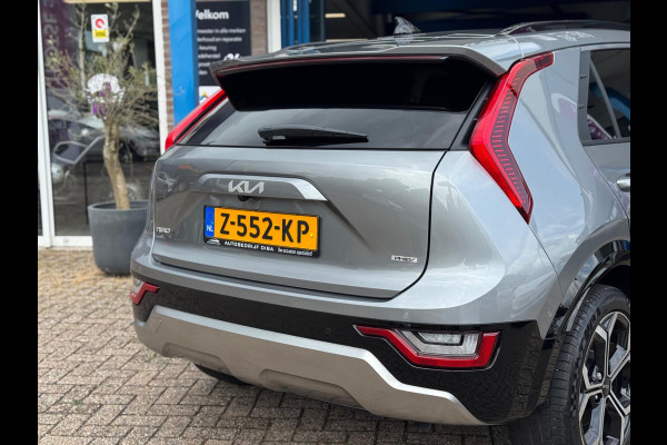 Kia Niro 1.6 GDi PHEV ExecutiveLine 2024 NAVI PLUG IN 1e Eig