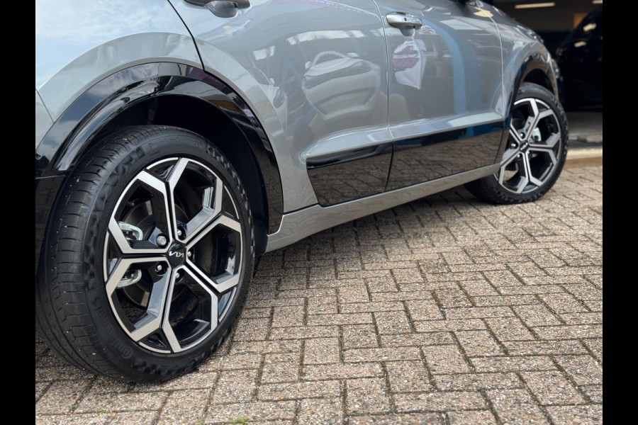 Kia Niro 1.6 GDi PHEV ExecutiveLine 2024 NAVI PLUG IN 1e Eig