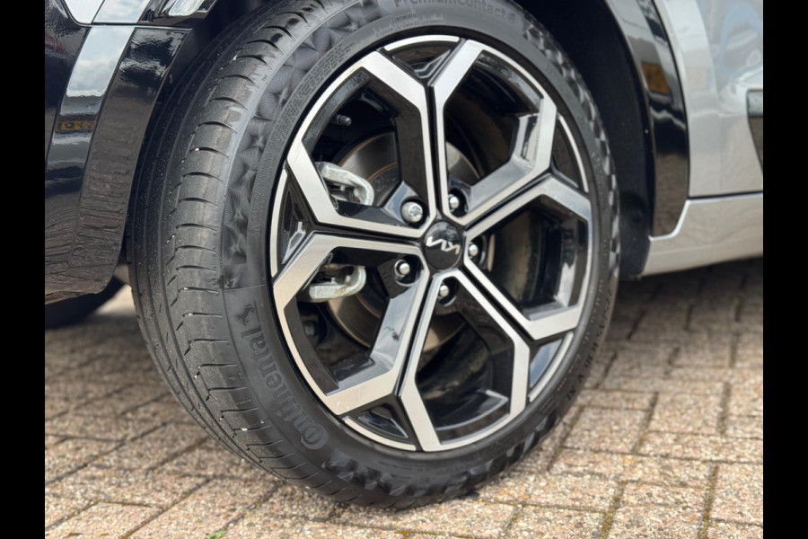 Kia Niro 1.6 GDi PHEV ExecutiveLine 2024 NAVI PLUG IN 1e Eig