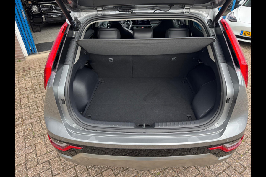 Kia Niro 1.6 GDi PHEV ExecutiveLine 2024 NAVI PLUG IN 1e Eig