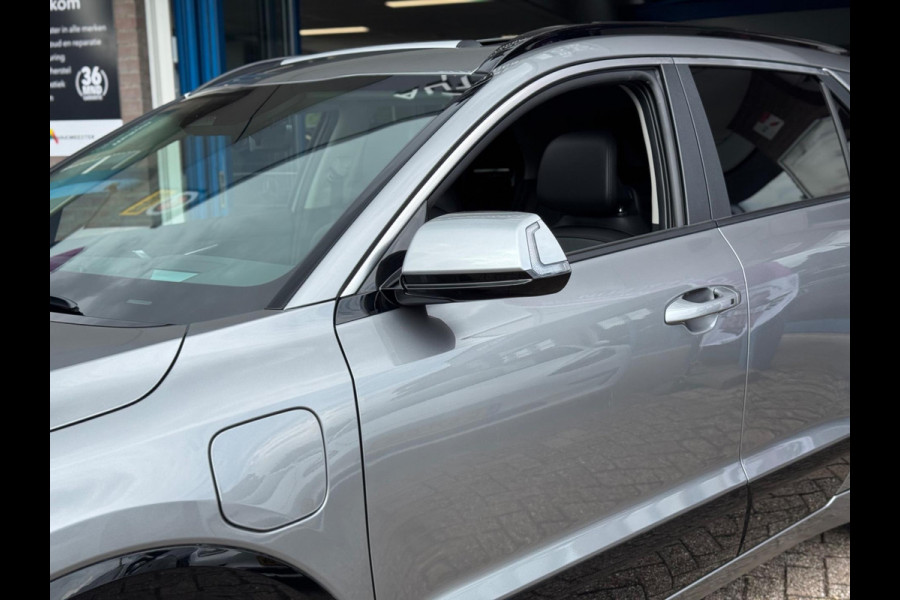 Kia Niro 1.6 GDi PHEV ExecutiveLine 2024 NAVI PLUG IN 1e Eig