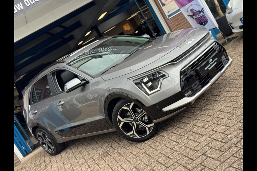 Kia Niro 1.6 GDi PHEV ExecutiveLine 2024 NAVI PLUG IN 1e Eig