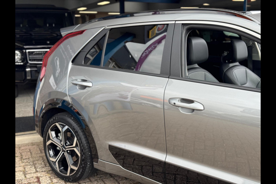 Kia Niro 1.6 GDi PHEV ExecutiveLine 2024 NAVI PLUG IN 1e Eig
