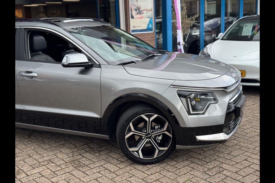 Kia Niro 1.6 GDi PHEV ExecutiveLine 2024 NAVI PLUG IN 1e Eig
