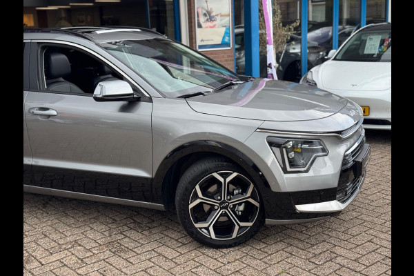 Kia Niro 1.6 GDi PHEV ExecutiveLine 2024 NAVI PLUG IN 1e Eig