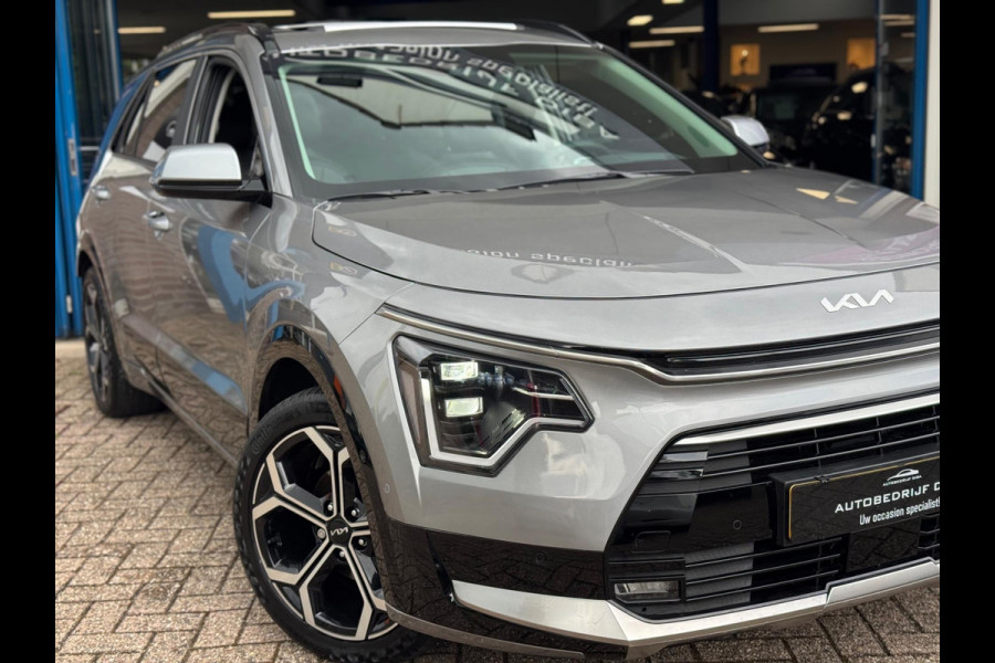 Kia Niro 1.6 GDi PHEV ExecutiveLine 2024 NAVI PLUG IN 1e Eig