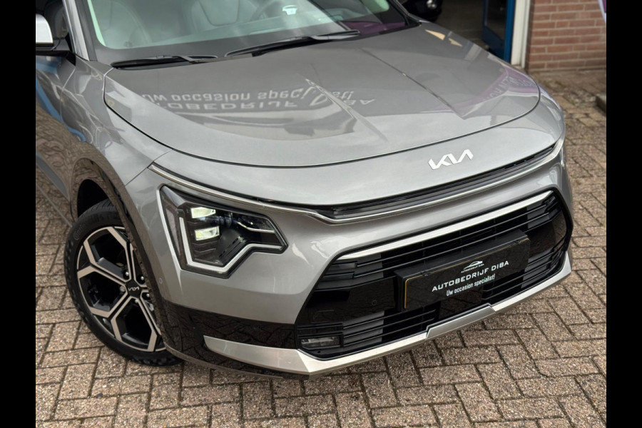 Kia Niro 1.6 GDi PHEV ExecutiveLine 2024 NAVI PLUG IN 1e Eig