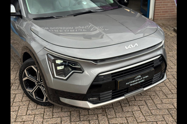 Kia Niro 1.6 GDi PHEV ExecutiveLine 2024 NAVI PLUG IN 1e Eig