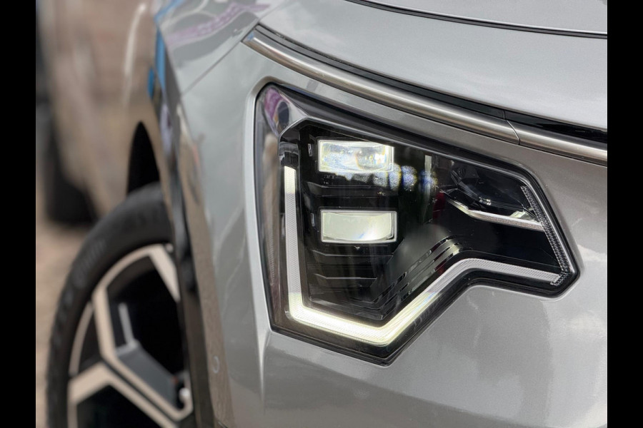 Kia Niro 1.6 GDi PHEV ExecutiveLine 2024 NAVI PLUG IN 1e Eig