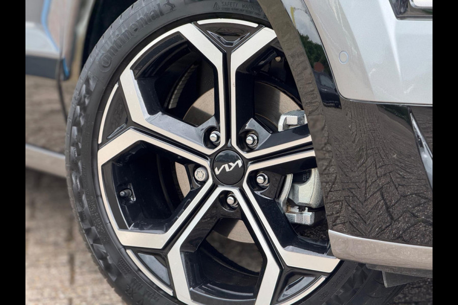 Kia Niro 1.6 GDi PHEV ExecutiveLine 2024 NAVI PLUG IN 1e Eig