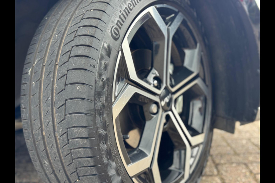 Kia Niro 1.6 GDi PHEV ExecutiveLine 2024 NAVI PLUG IN 1e Eig
