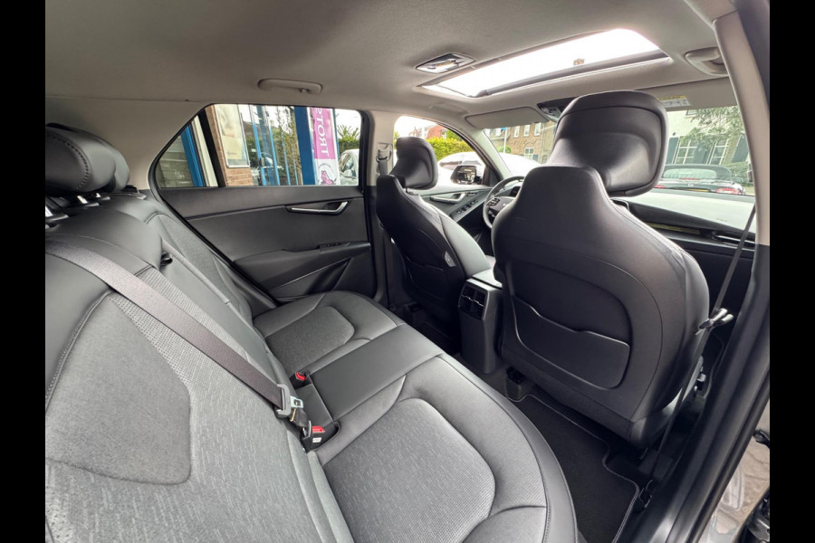 Kia Niro 1.6 GDi PHEV ExecutiveLine 2024 NAVI PLUG IN 1e Eig