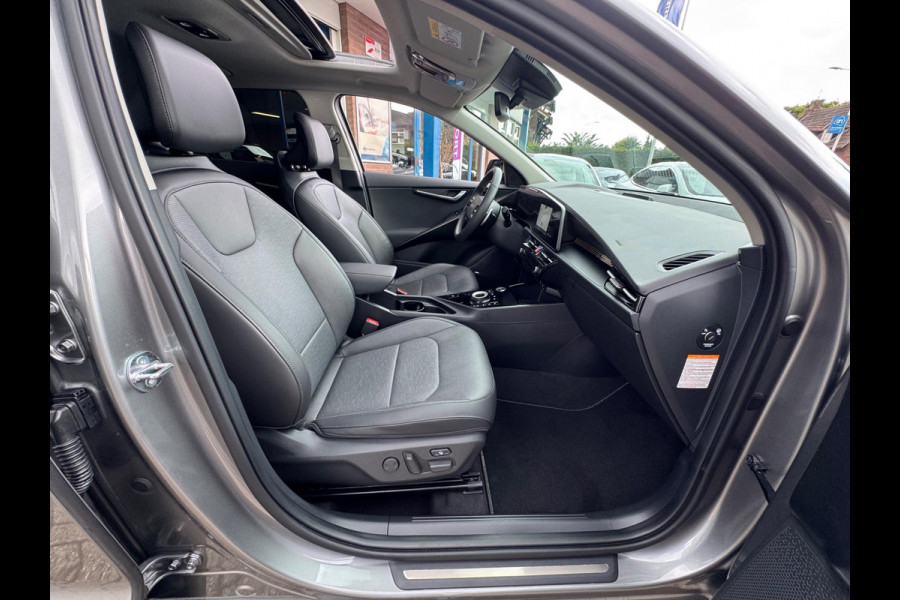 Kia Niro 1.6 GDi PHEV ExecutiveLine 2024 NAVI PLUG IN 1e Eig