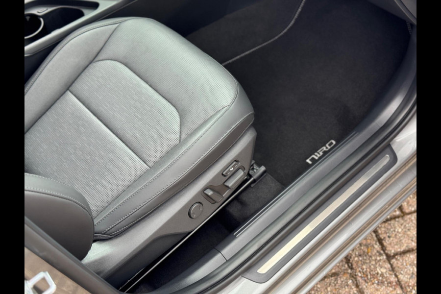 Kia Niro 1.6 GDi PHEV ExecutiveLine 2024 NAVI PLUG IN 1e Eig