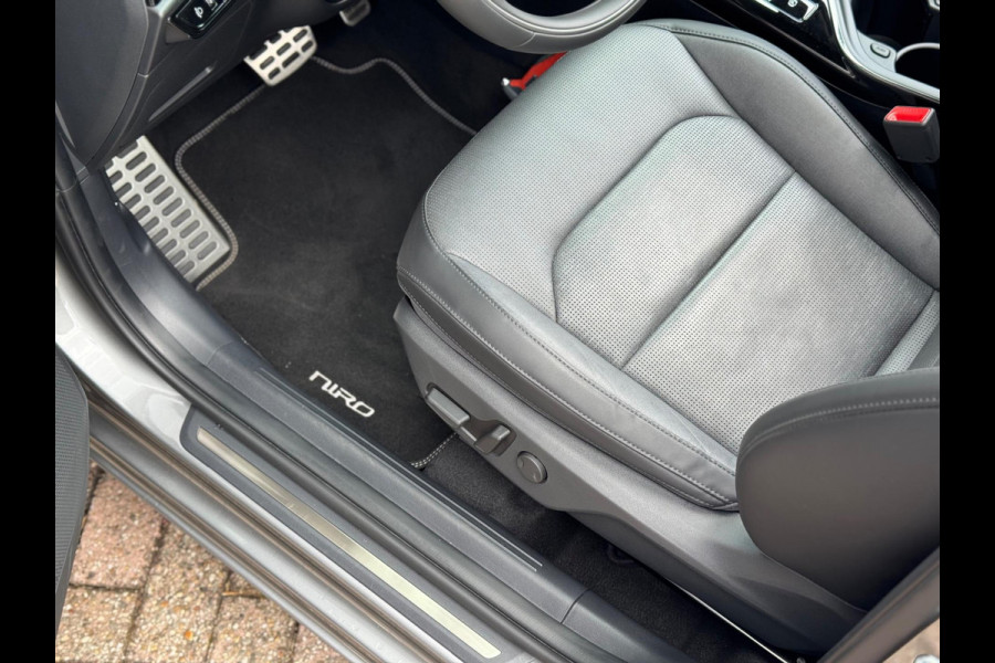 Kia Niro 1.6 GDi PHEV ExecutiveLine 2024 NAVI PLUG IN 1e Eig