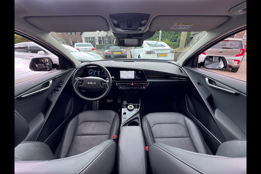 Kia Niro 1.6 GDi PHEV ExecutiveLine 2024 NAVI PLUG IN 1e Eig